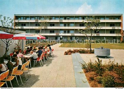 Bad Rappenau Kindersolbad