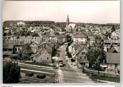 Bad Rappenau Kirchstrasse