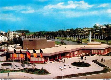 Bad Rappenau Kurhaus