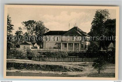 Bad Rappenau Kurhotel