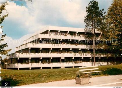 Bad Rappenau Sanatorium