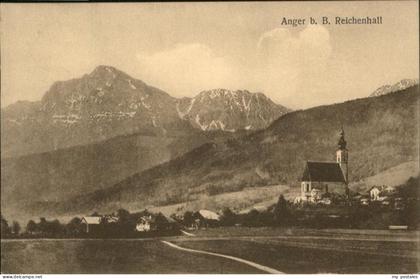 Anger Bad Reichenhall Anger