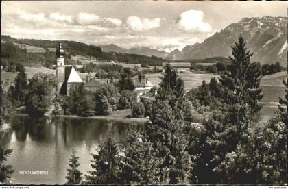 Anger Bad Reichenhall Anger Hoeglwoerth