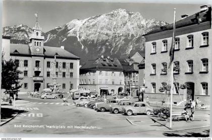 Bad Reichenhall