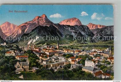Bad Reichenhall