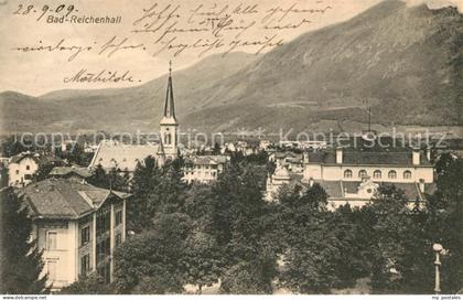 Bad Reichenhall