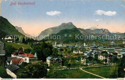 Bad Reichenhall