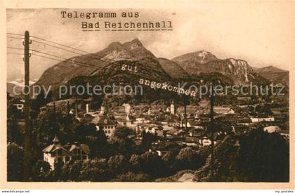 Bad Reichenhall