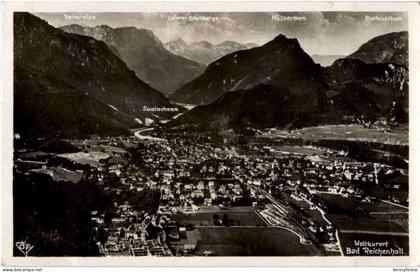 Bad Reichenhall