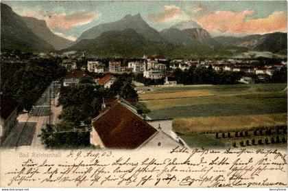 Bad Reichenhall