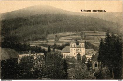 CPA Bad Rippoldsau Klosterle GERMANY (936476)