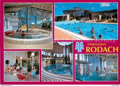 Bad Rodach Thermalbad