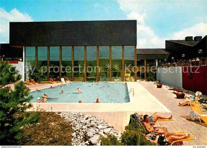 Rodach Coburg Thermalbad