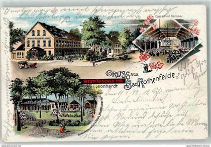 13464751 - Bad Rothenfelde