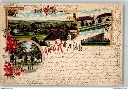 13542893 - Bad Rothenfelde