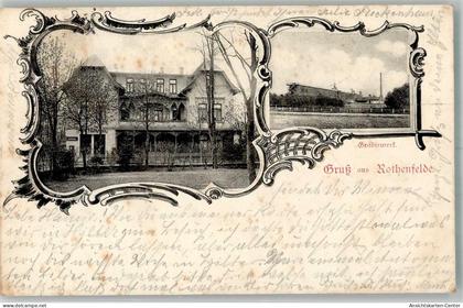 13543321 - Bad Rothenfelde