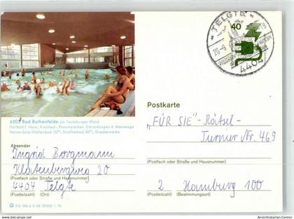 52156125 - Bad Rothenfelde