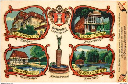 Bad Rothenfelde