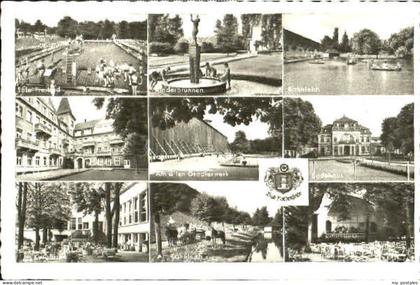 Bad Rothenfelde Bad Rothenfelde