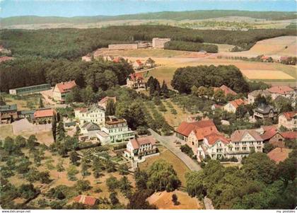 Bad Rothenfelde Fliegeraufnahme