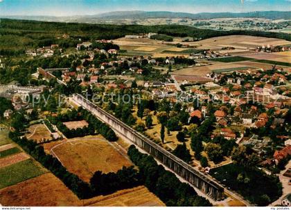 Bad Rothenfelde Fliegeraufnahme