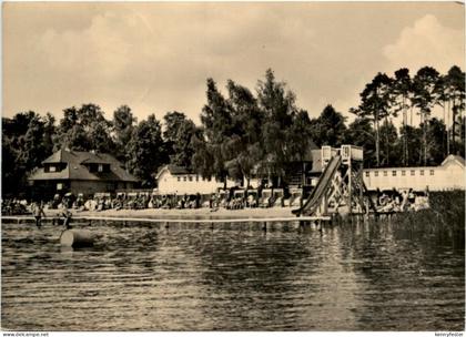 Bad Saarow Pieskow - Strandbad