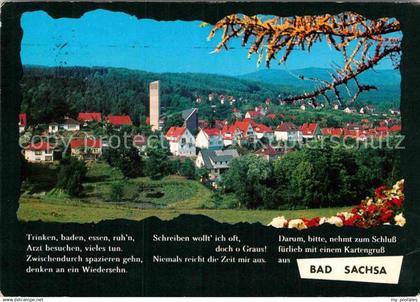 Bad Sachsa Harz