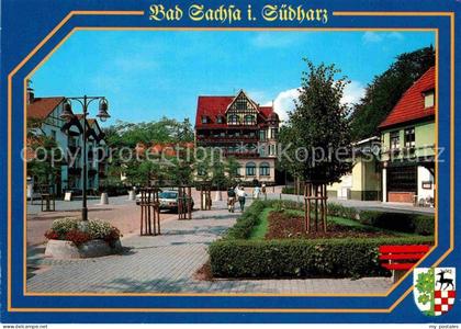 Bad Sachsa Harz