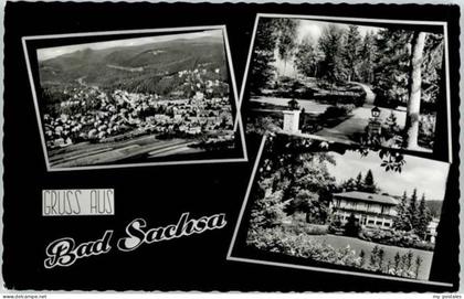 Bad Sachsa Harz Bad Sachsa