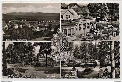 Bad Sachsa Harz Bad Sachsa