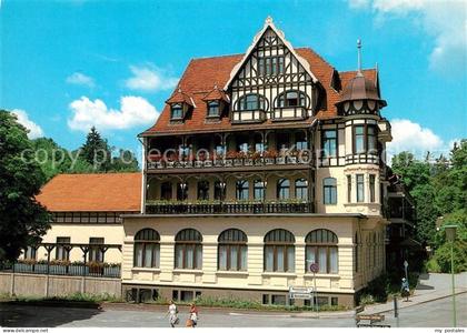 Bad Sachsa Harz Reichsbundheim