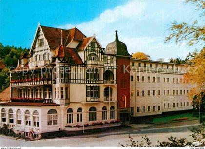 Bad Sachsa Harz Reichsbundheim