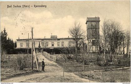 Bad Sachsa - Ravensberg