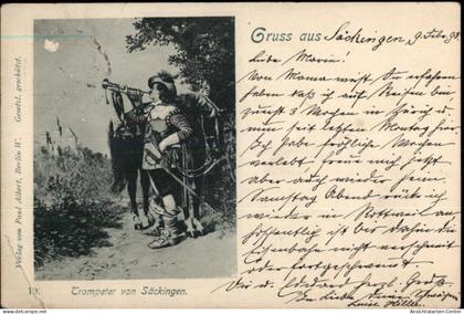 50475484 - Bad Saeckingen