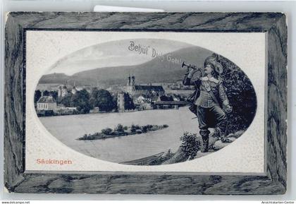 50682414 - Bad Saeckingen