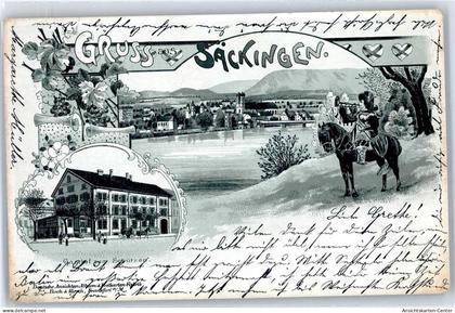 51444942 - Bad Saeckingen