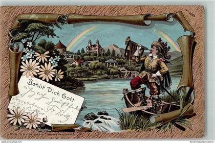 52289276 - Bad Saeckingen