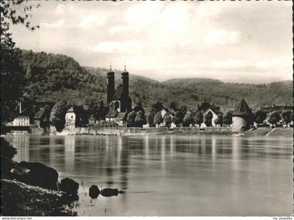 Bad Saeckingen