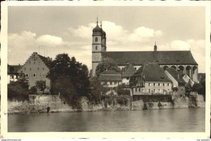 Bad Saeckingen Saeckingen Hochrhein Muenster