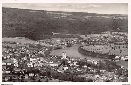 Deutschland - Bad Säckingen  (RP) Säckingen am Rhein Verlag Gebr. Metz, Tübingen