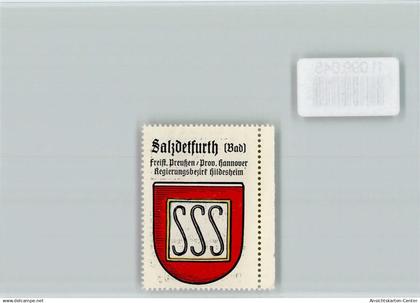 11099045 - Bad Salzdetfurth