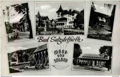 Bad Salzdetfurth