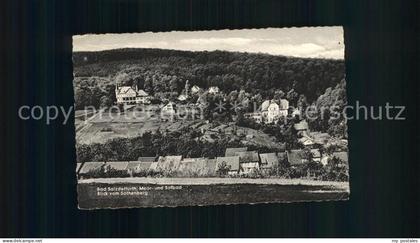 Bad Salzdetfurth Dorf