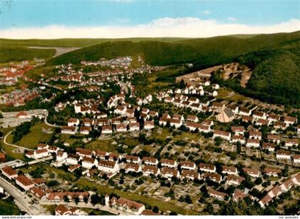 Bad Salzdetfurth Fliegeraufnahme