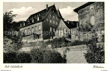 Bad Salzdetfurth Hildurheim