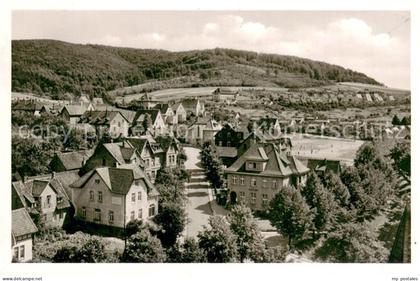 Bad Salzdetfurth Panorama