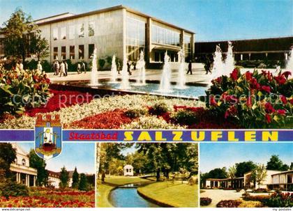 Bad Salzuflen