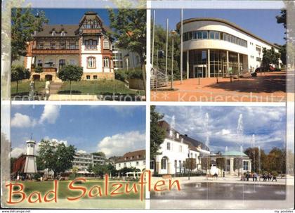 Bad Salzuflen