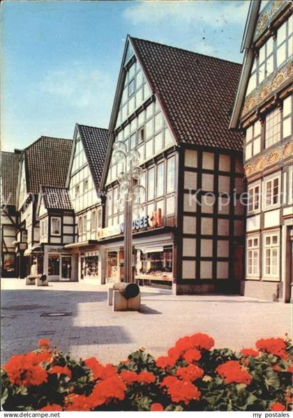 Bad Salzuflen