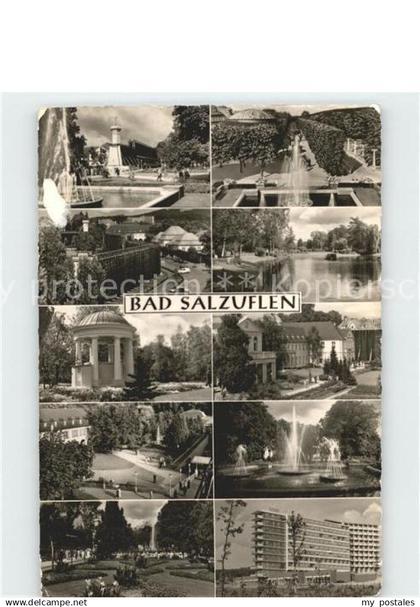 Bad Salzuflen